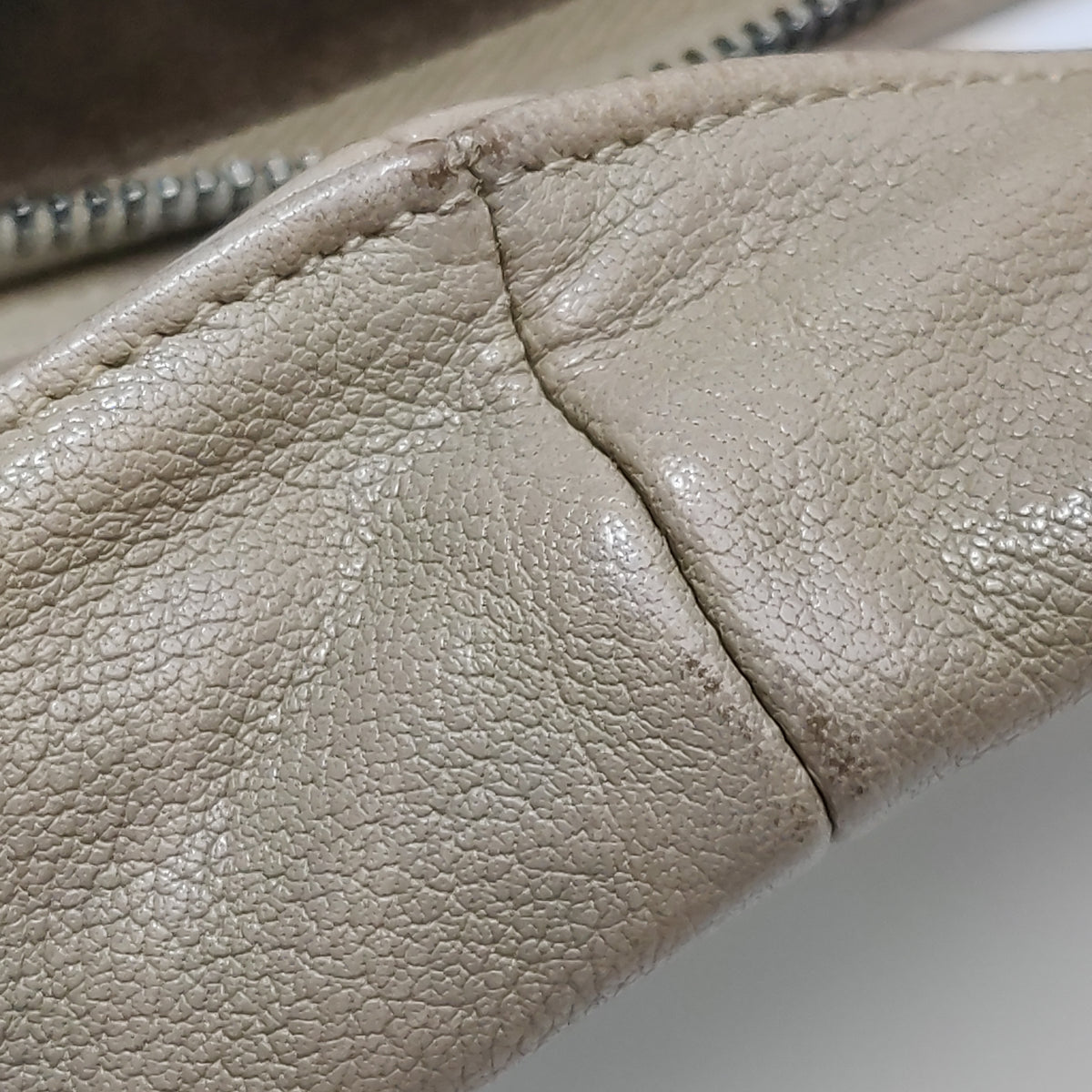 Bottega Veneta Safari Ricamato Intrecciato Hobo 45cm