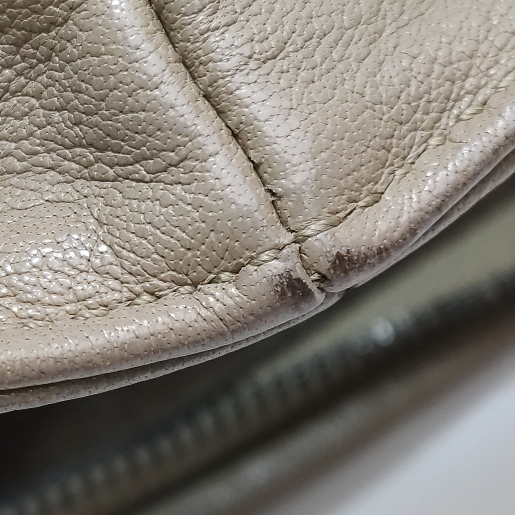 Bottega Veneta Safari Ricamato Intrecciato Hobo 45cm
