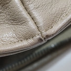 Bottega Veneta Safari Ricamato Intrecciato Hobo 45cm