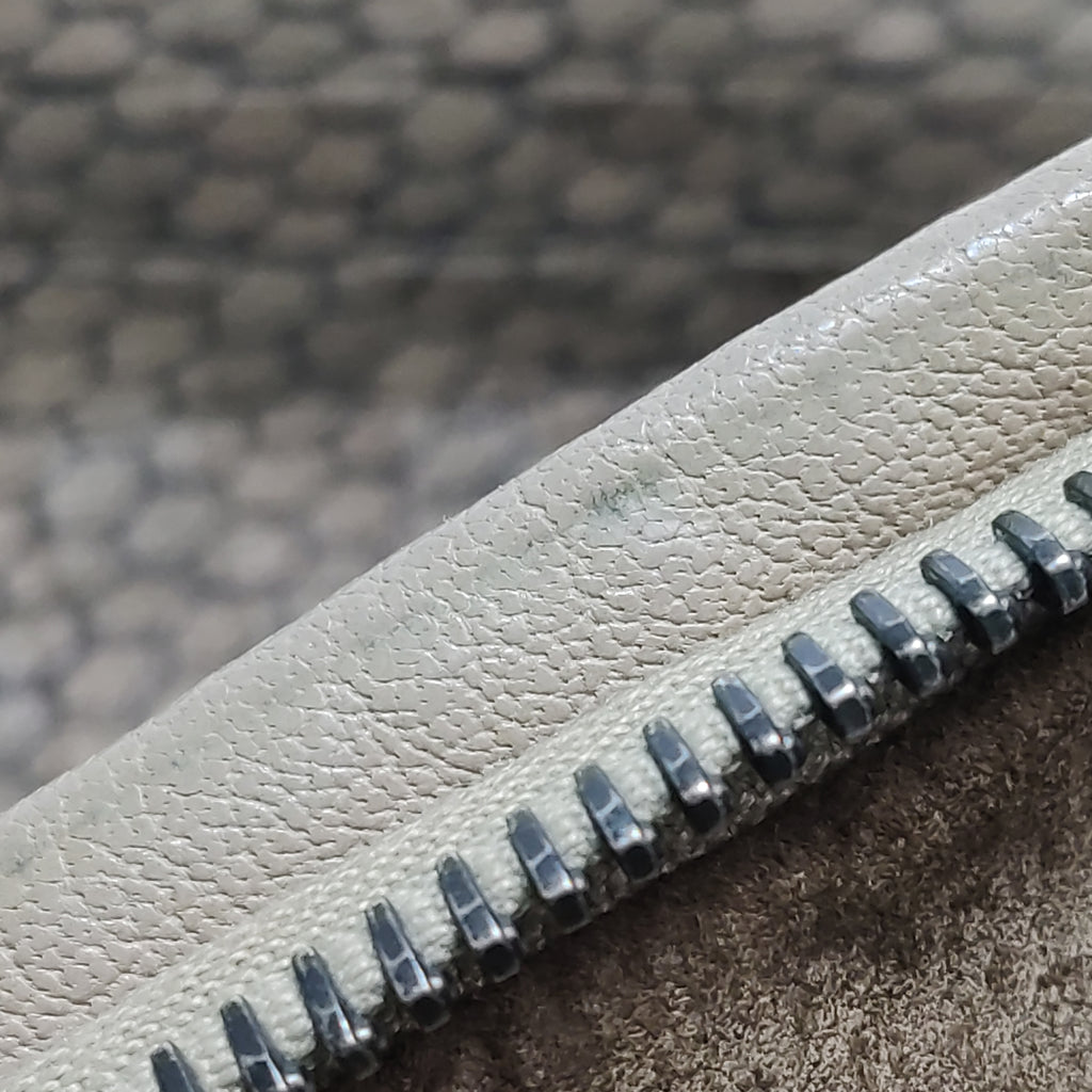 Bottega Veneta Safari Ricamato Intrecciato Hobo 45cm