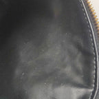 Bottega Intrecciato Wallace Top Handle Black