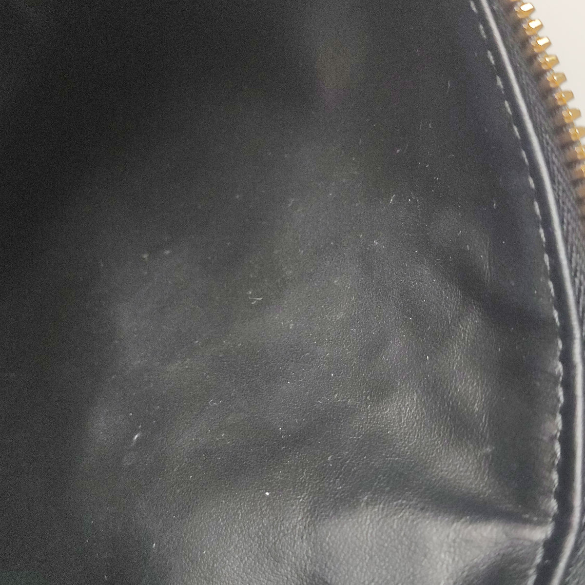 Bottega Intrecciato Wallace Top Handle Black