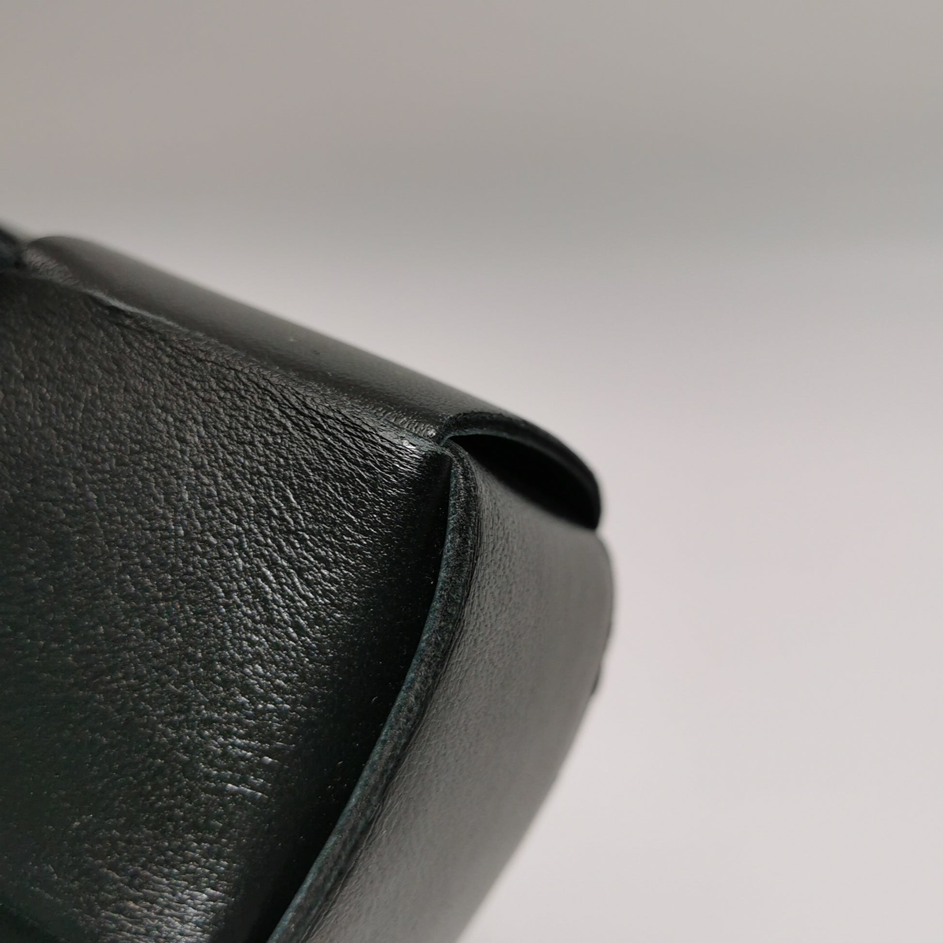 Bottega Veneta Maxi Intrecciato Cassette Pouch on Strap
