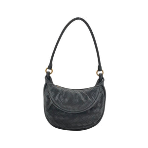 Bottega Veneta Gemelli Small Black