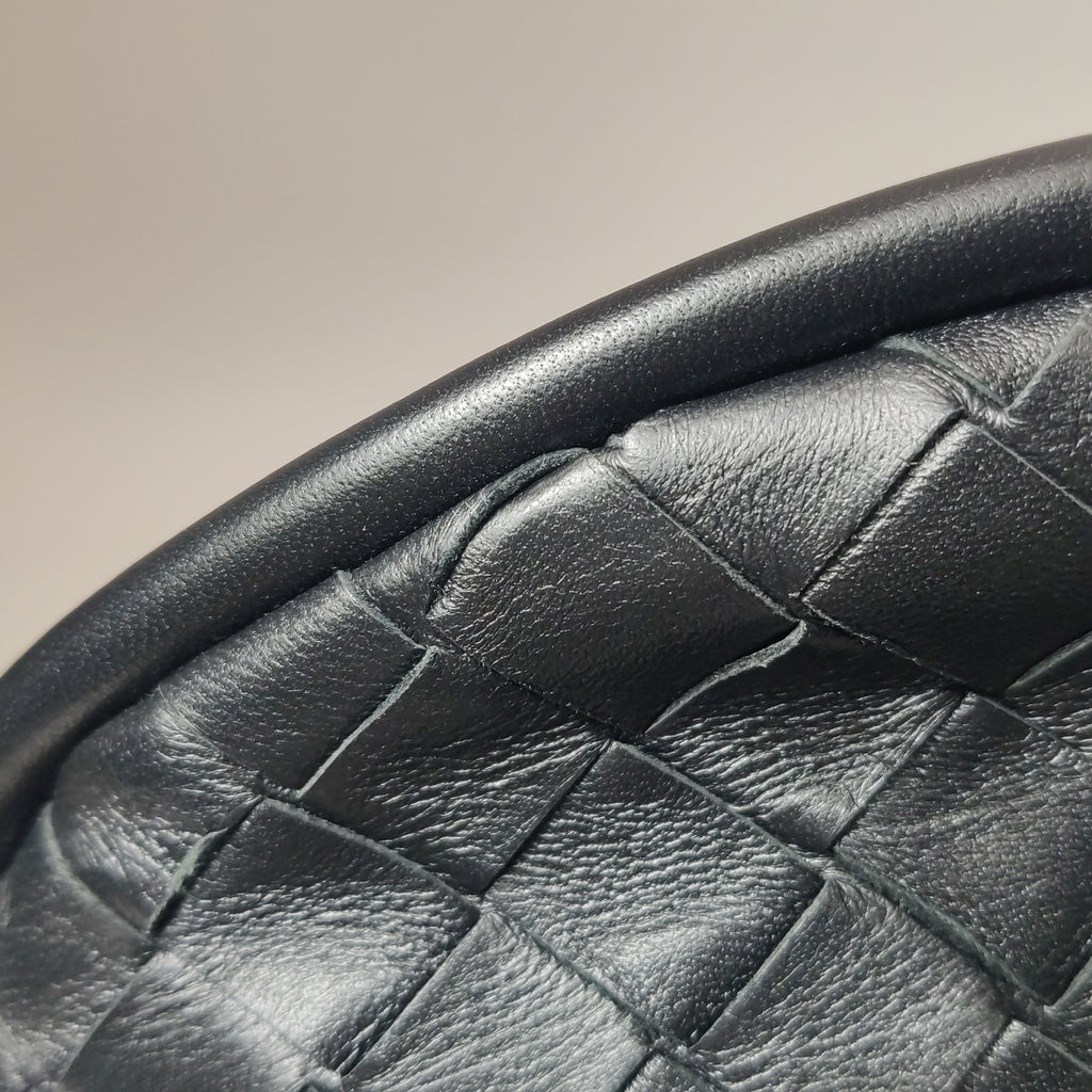 Bottega Veneta Gemelli Small Black