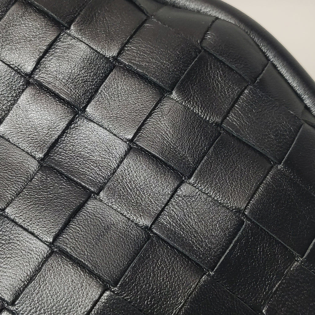 Bottega Veneta Gemelli Small Black
