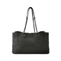Bottega Veneta Nappa Intrecciato Classic Chain Tote