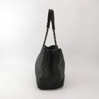Bottega Veneta Nappa Intrecciato Classic Chain Tote