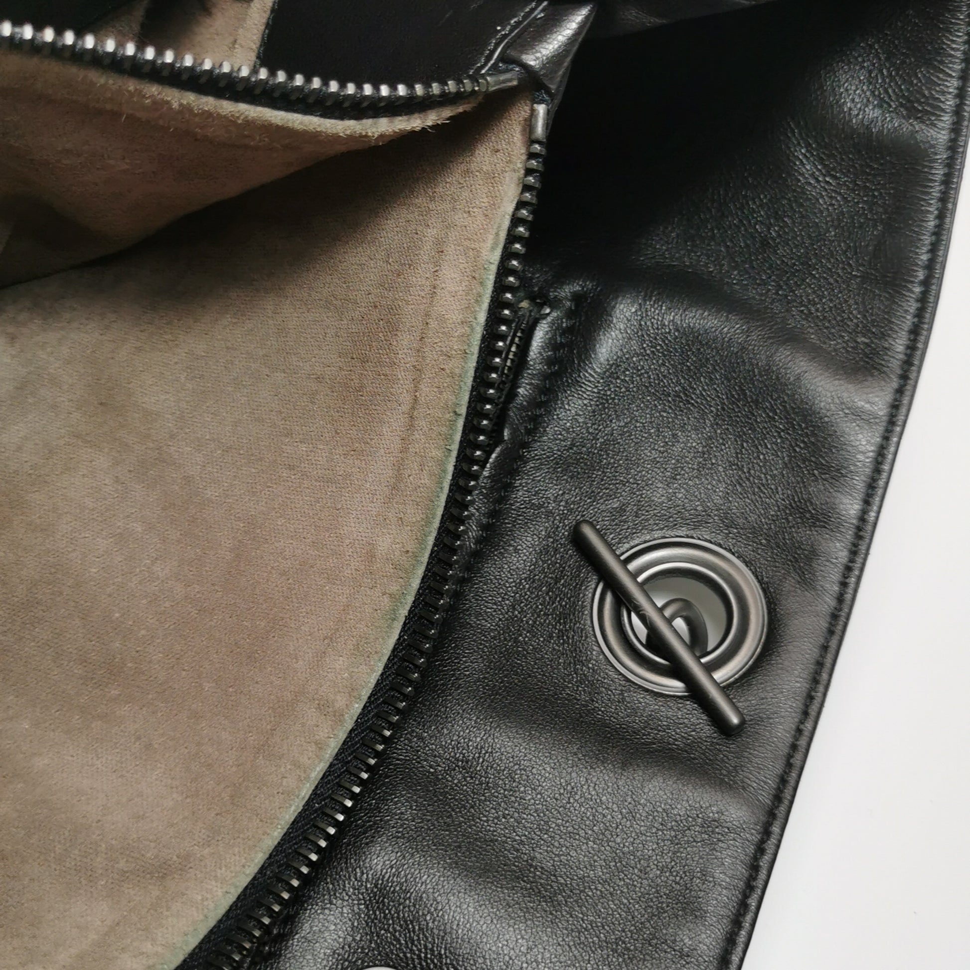 Bottega Veneta Nappa Intrecciato Classic Chain Tote