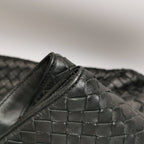 Bottega Veneta Nappa Intrecciato Classic Chain Tote