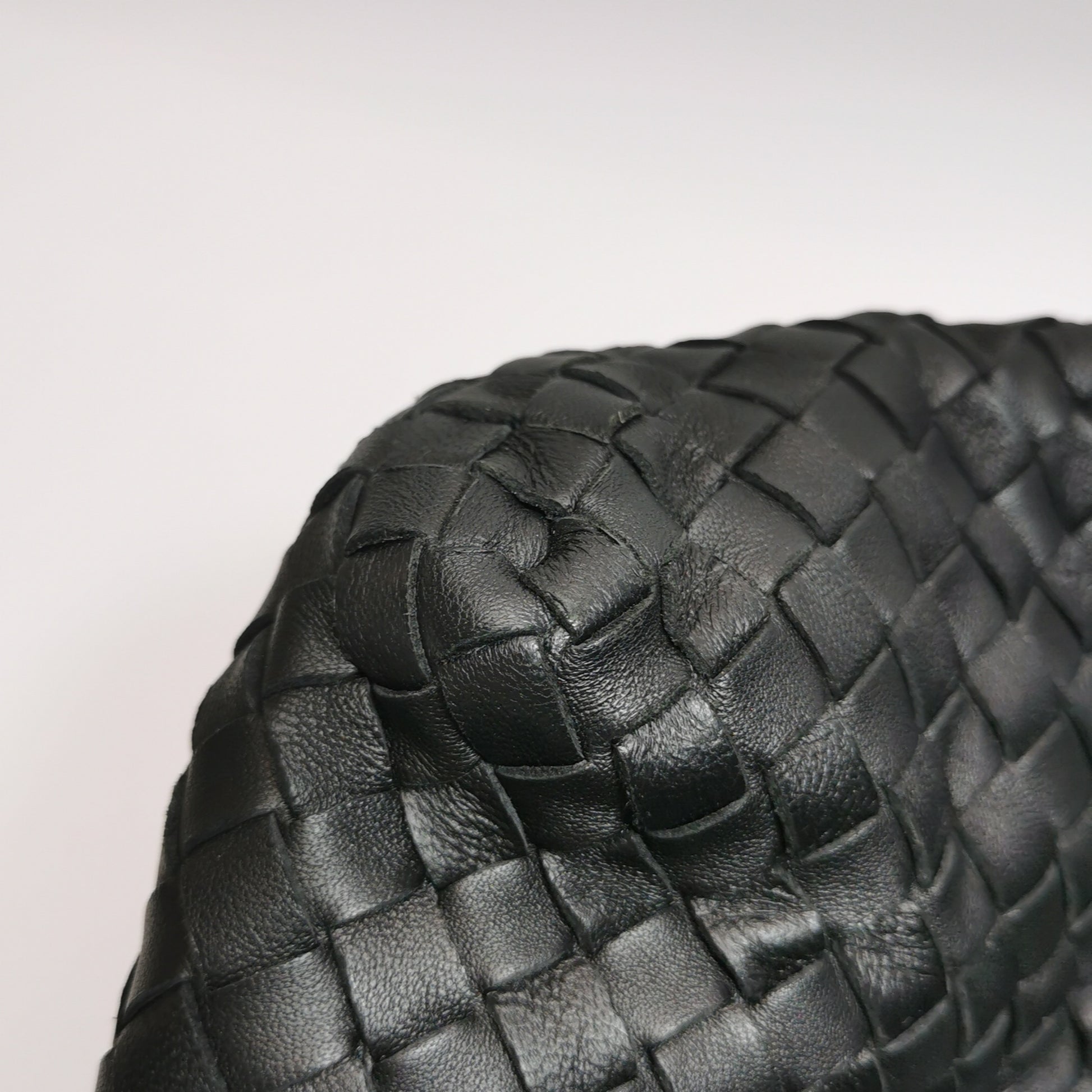 Bottega Veneta Nappa Intrecciato Classic Chain Tote