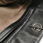 Bottega Veneta Nappa Intrecciato Classic Chain Tote
