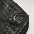 Bottega Veneta Nappa Intrecciato Classic Chain Tote