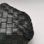 Bottega Veneta Nappa Intrecciato Classic Chain Tote