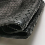 Bottega Veneta Nappa Intrecciato Classic Chain Tote