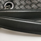 Bottega Veneta Nappa Intrecciato Classic Chain Tote
