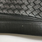 Bottega Veneta Nappa Intrecciato Classic Chain Tote