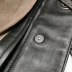 Bottega Veneta Nappa Intrecciato Classic Chain Tote