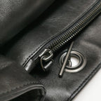 Bottega Veneta Nappa Intrecciato Classic Chain Tote