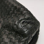 Bottega Veneta Nappa Intrecciato Classic Chain Tote