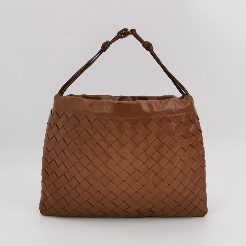 Bottega Veneta Dustbag Small Wood