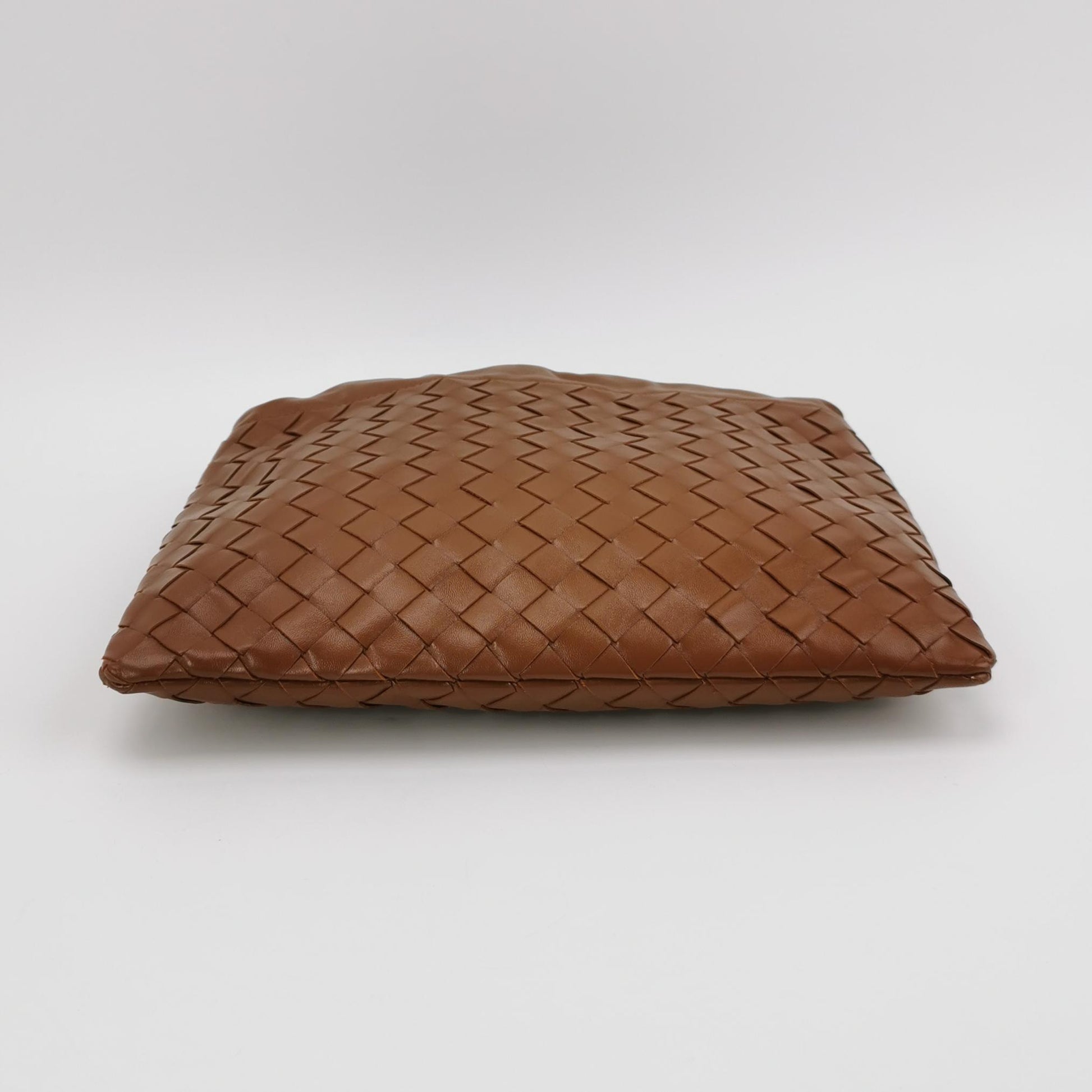 Bottega Veneta Dustbag Small Wood