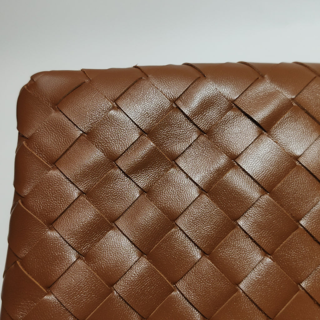 Bottega Veneta Dustbag Small Wood