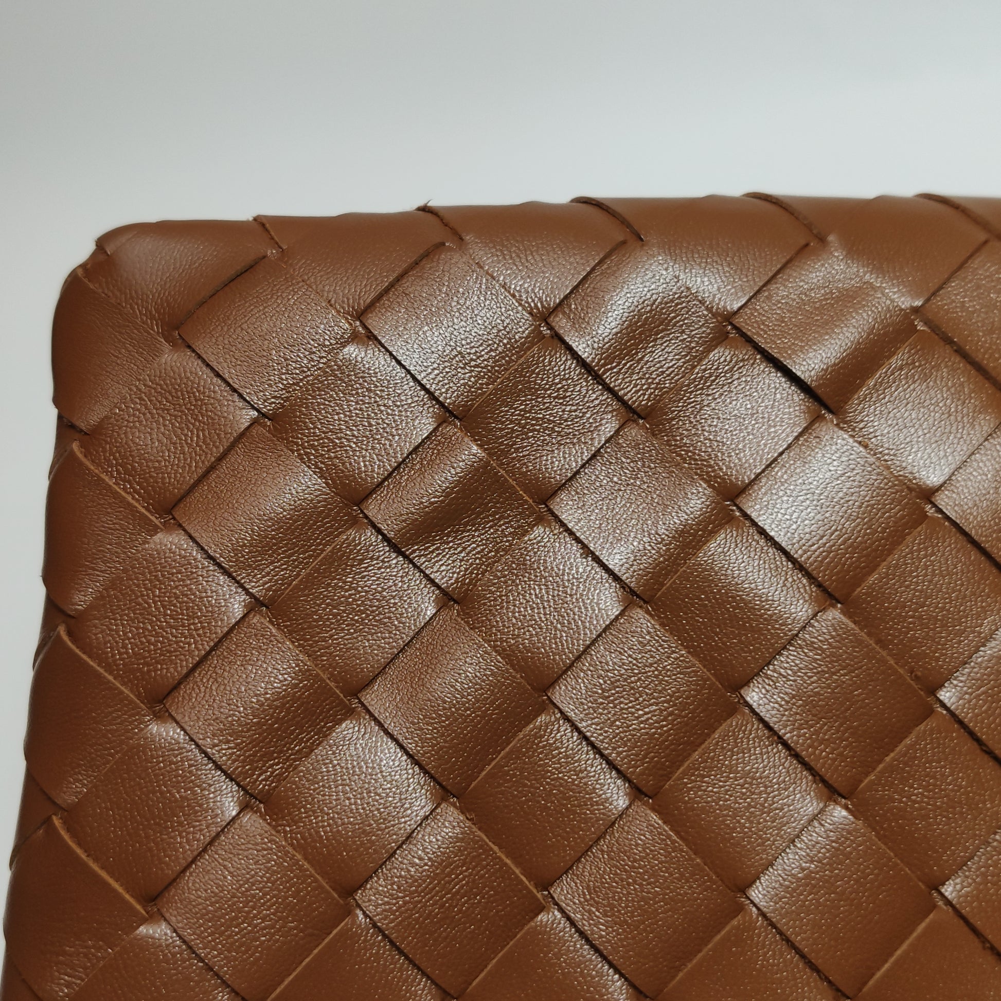 Bottega Veneta Dustbag Small Wood