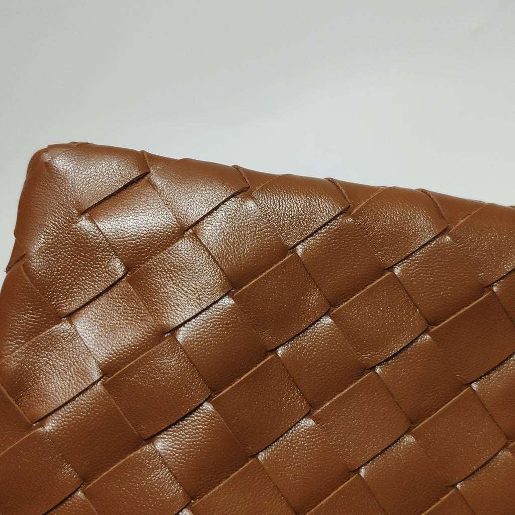 Bottega Veneta Dustbag Small Wood
