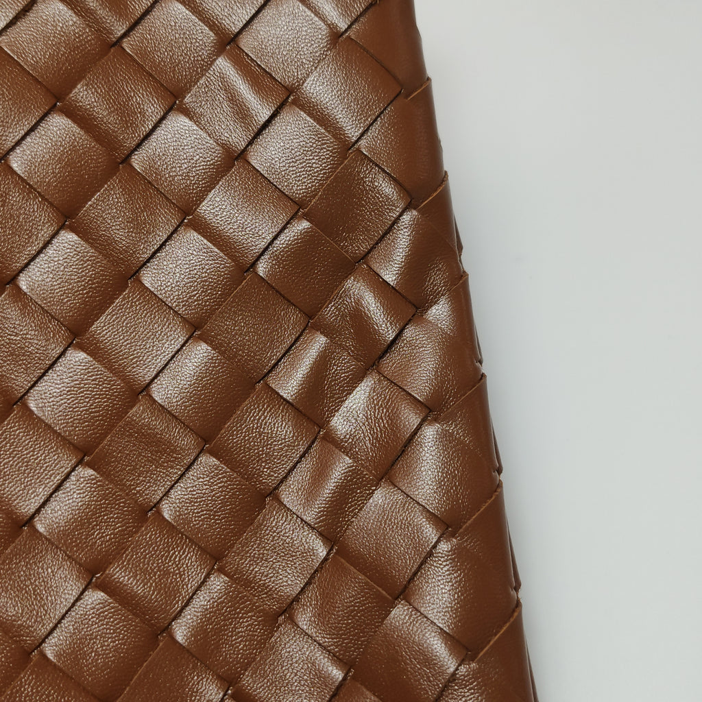 Bottega Veneta Dustbag Small Wood