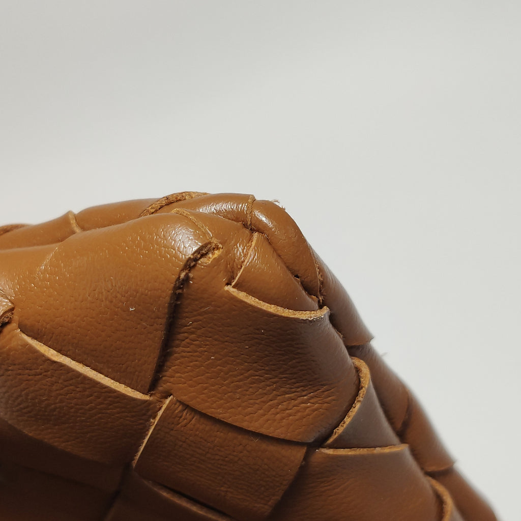 Bottega Veneta Dustbag Small Wood