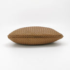 Bottega Veneta Intrecciato Hobo Small Brown