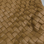 Bottega Veneta Intrecciato Hobo Small Brown