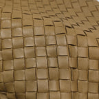Bottega Veneta Intrecciato Hobo Small Brown
