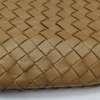Bottega Veneta Intrecciato Hobo Small Brown