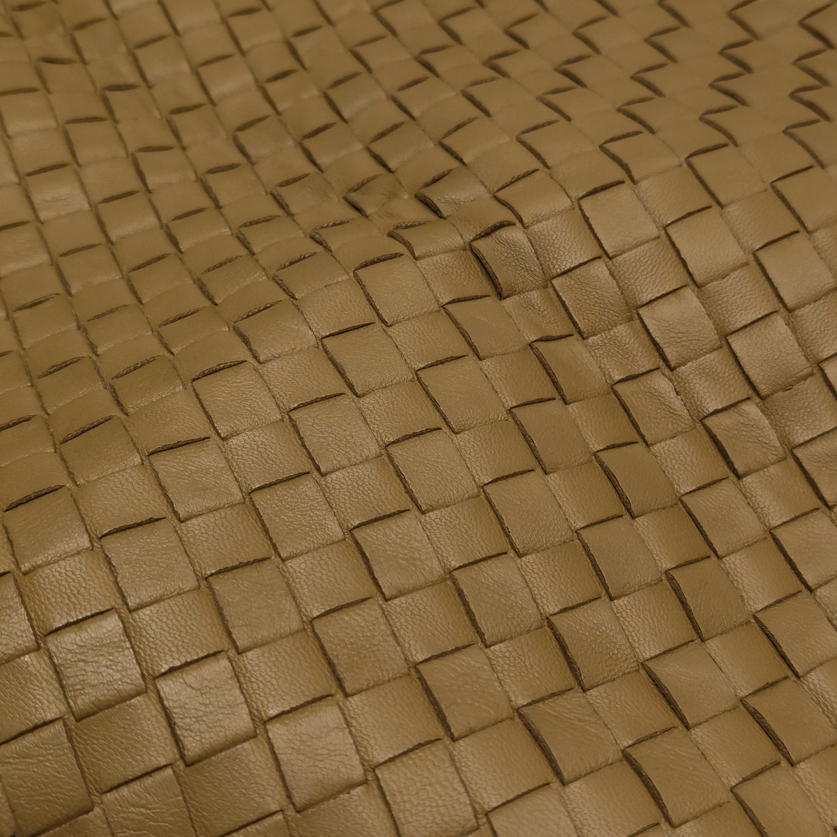 Bottega Veneta Intrecciato Hobo Small Brown