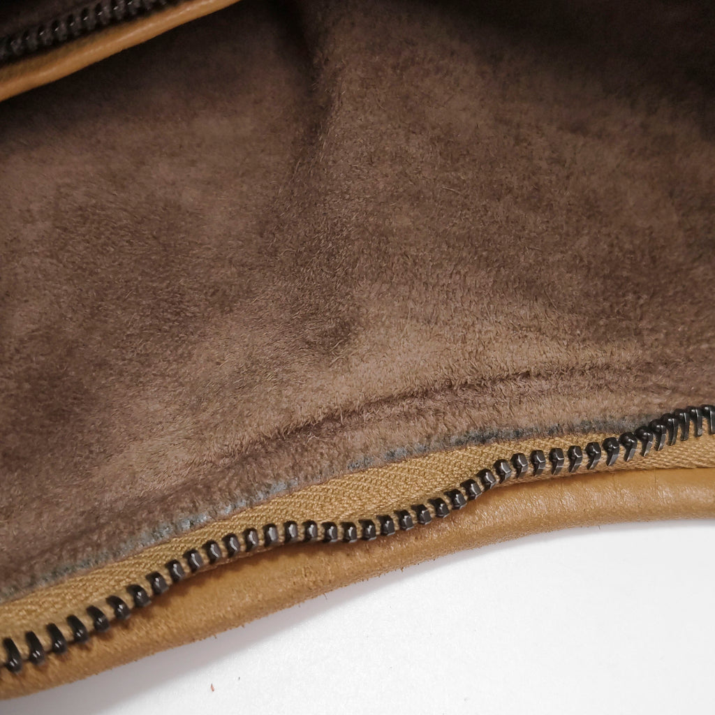 Bottega Veneta Intrecciato Hobo Small Brown