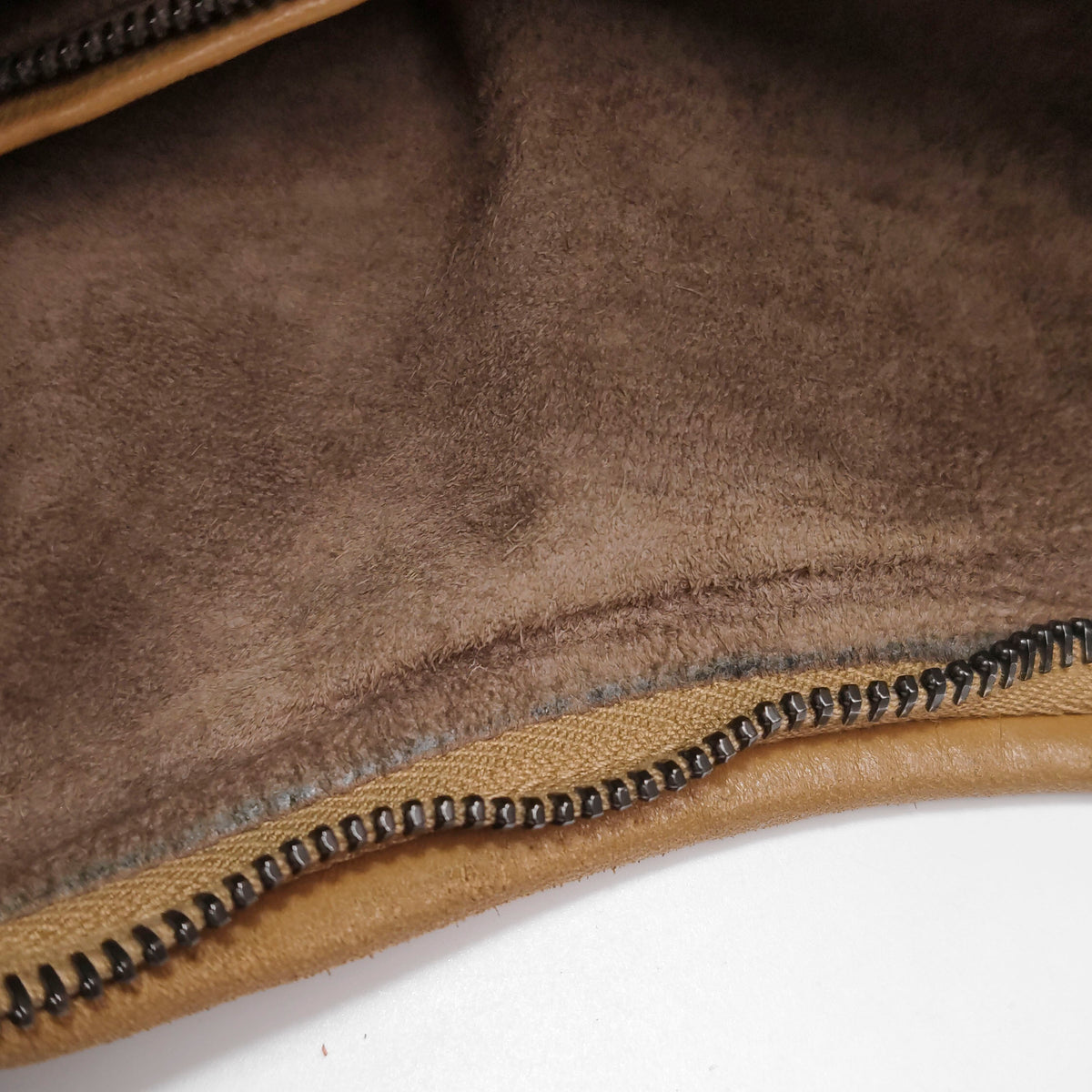 Bottega Veneta Intrecciato Hobo Small Brown