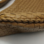 Bottega Veneta Intrecciato Hobo Small Brown