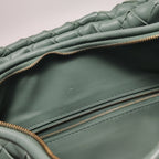 Bottega Veneta Gemelli Medium Green