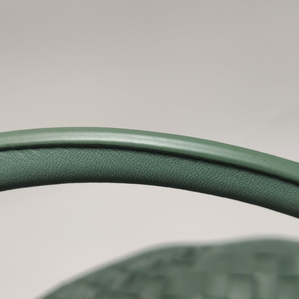 Bottega Veneta Gemelli Medium Green