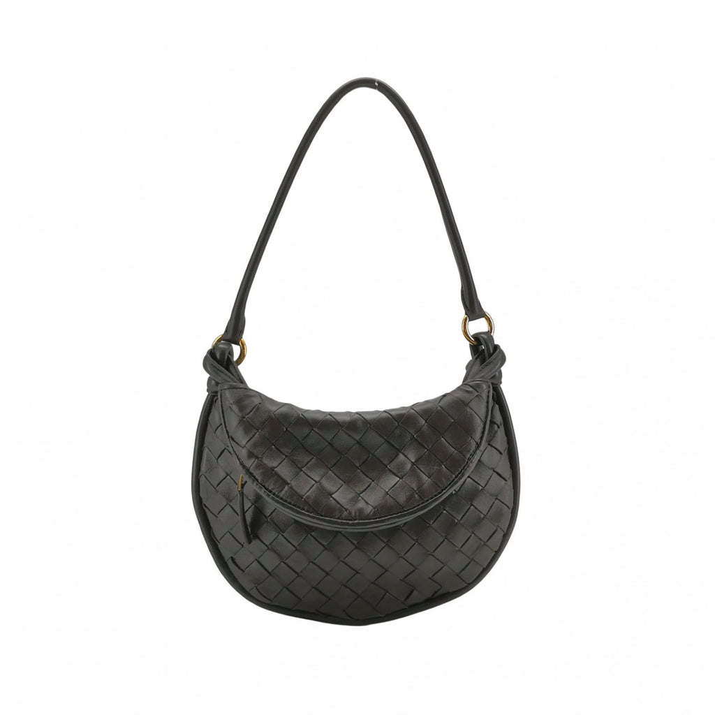 Bottega Veneta Gemelli Small Brown