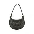 Bottega Veneta Gemelli Small Brown
