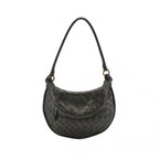 Bottega Veneta Gemelli Small Brown