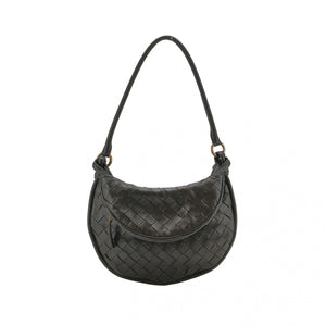 Bottega Veneta Gemelli Small Brown