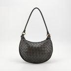 Bottega Veneta Gemelli Small Brown