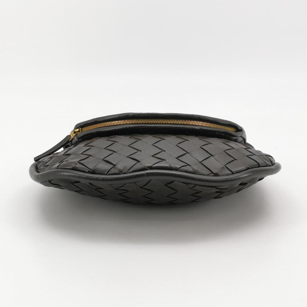 Bottega Veneta Gemelli Small Brown