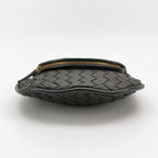 Bottega Veneta Gemelli Small Brown