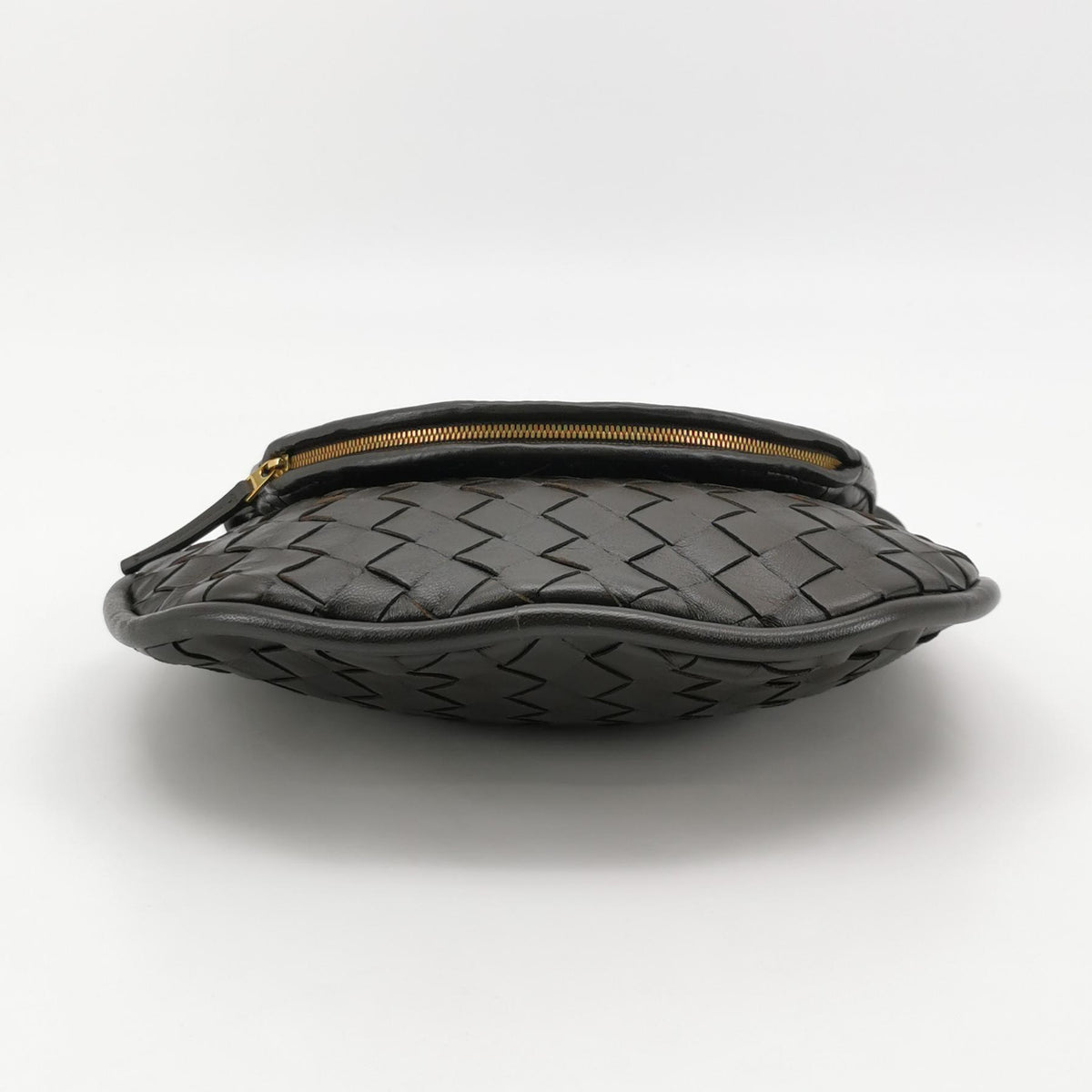 Bottega Veneta Gemelli Small Brown