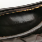 Bottega Veneta Gemelli Small Brown